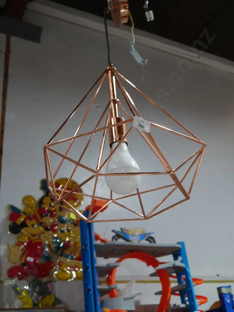 Light fitting Image 1++