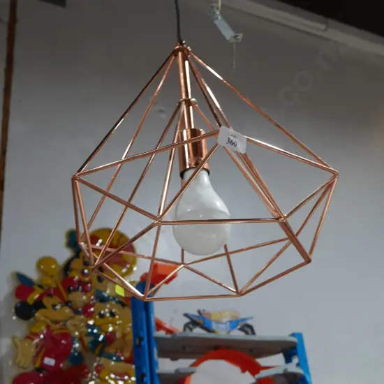 Light fitting