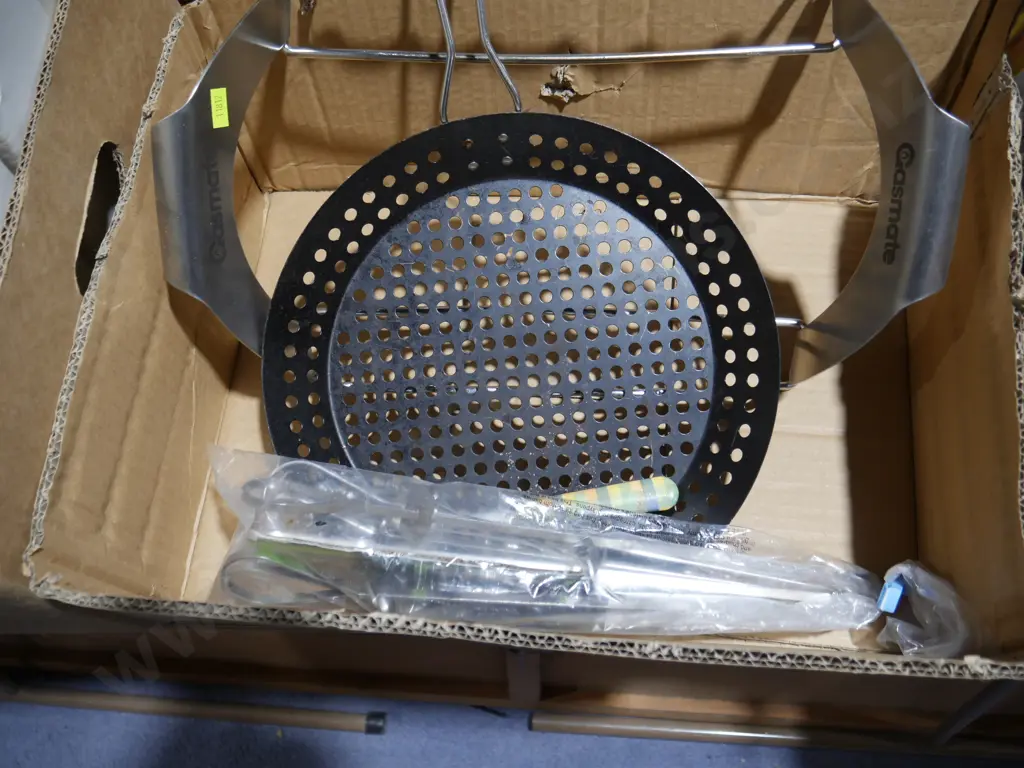 Barbecue accessories Image 1++