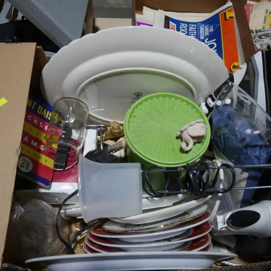 Sundries