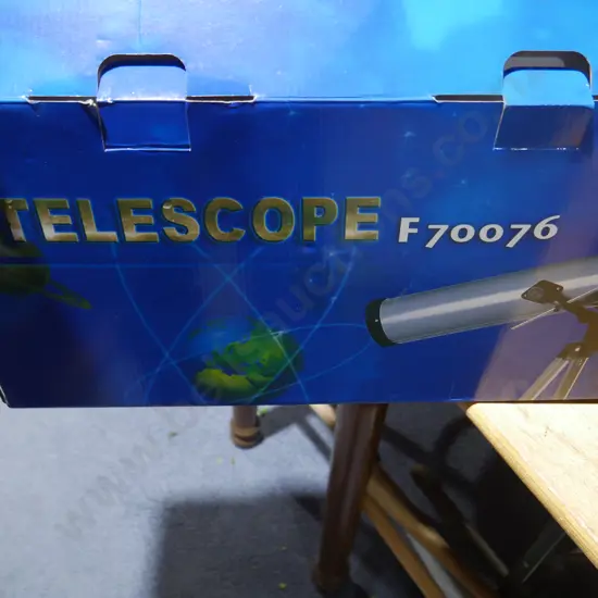 Telescope