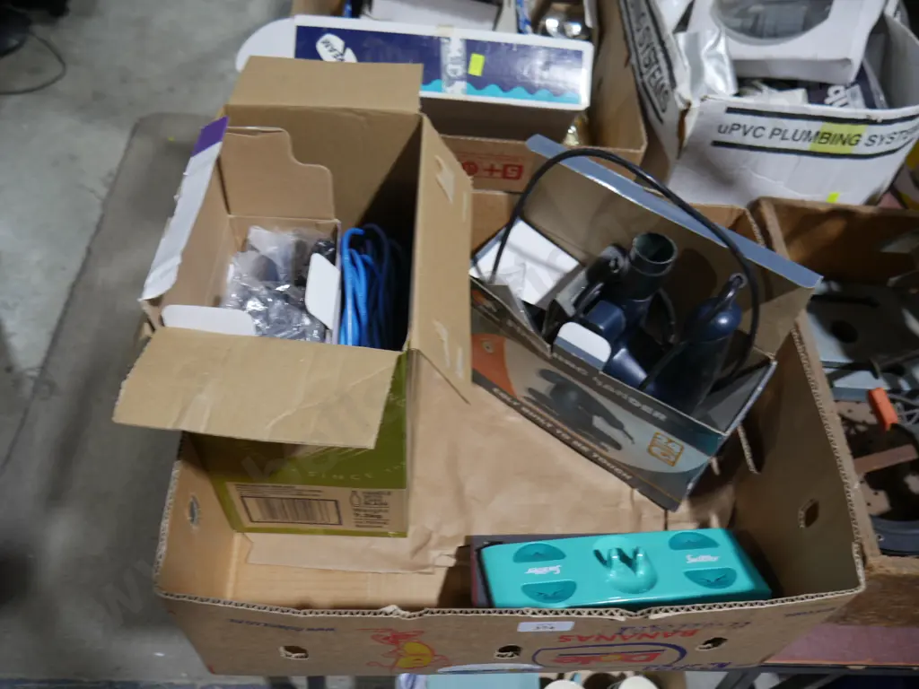 Sander etc Image 1++