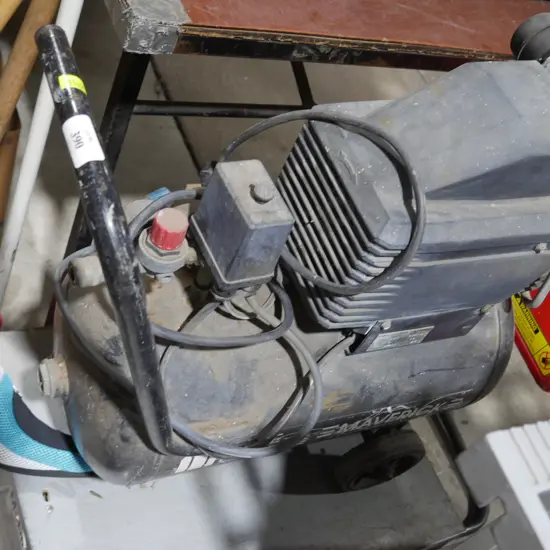 Compressor