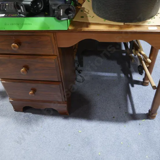 Desk