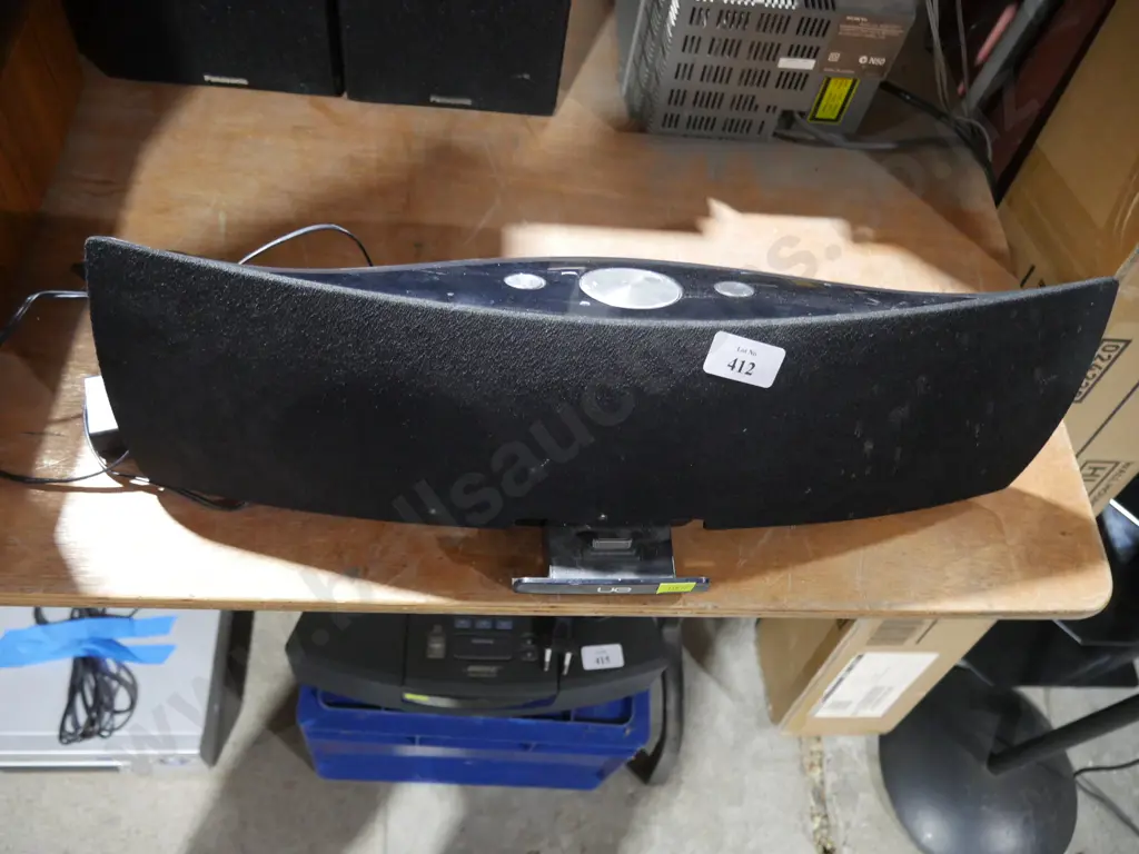 Ue Air speaker Image 1++
