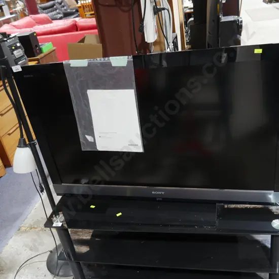 Sony TV