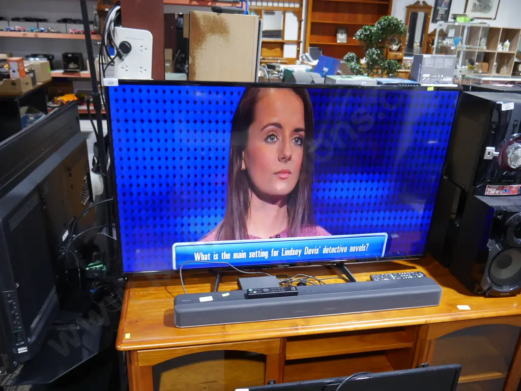 Panasonic TV Image 1++