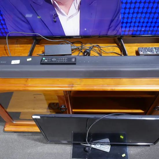 Sony soundbar