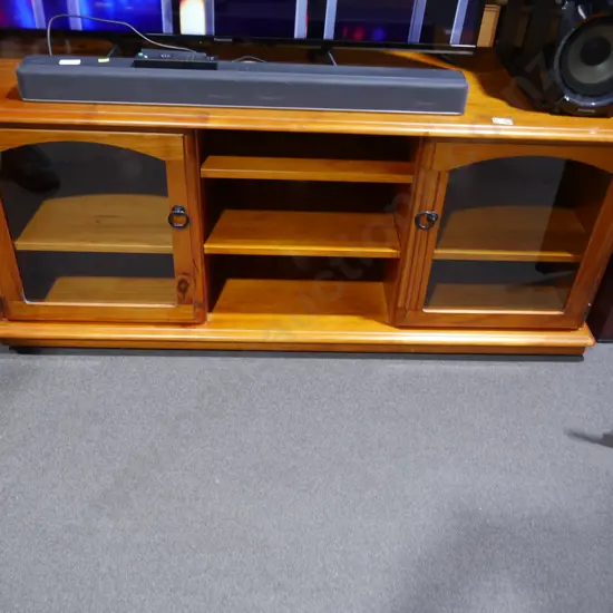 TV unit