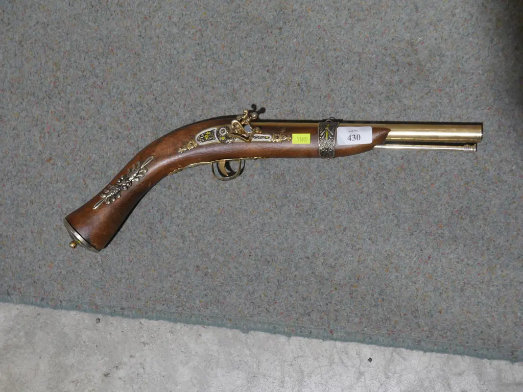 Musket replica Image 1++