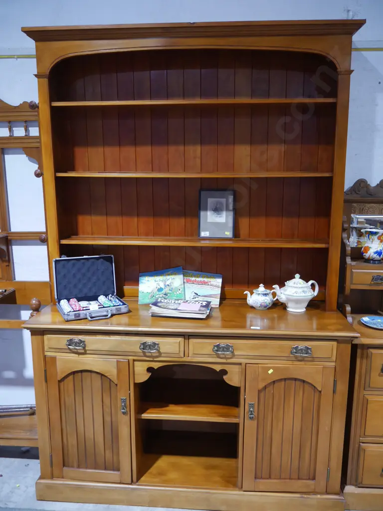 Welsh dresser Image 1++