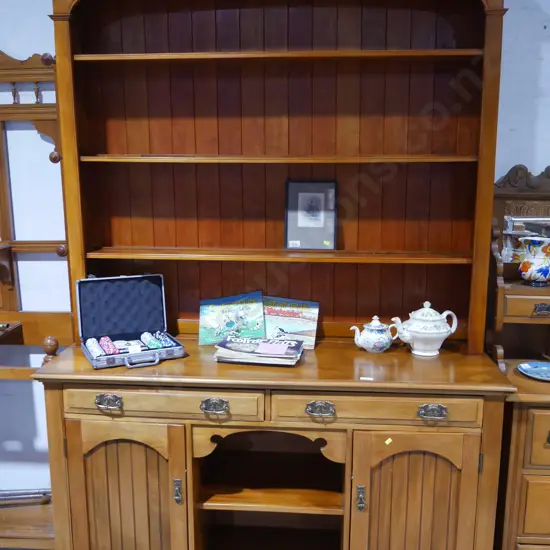 Welsh dresser