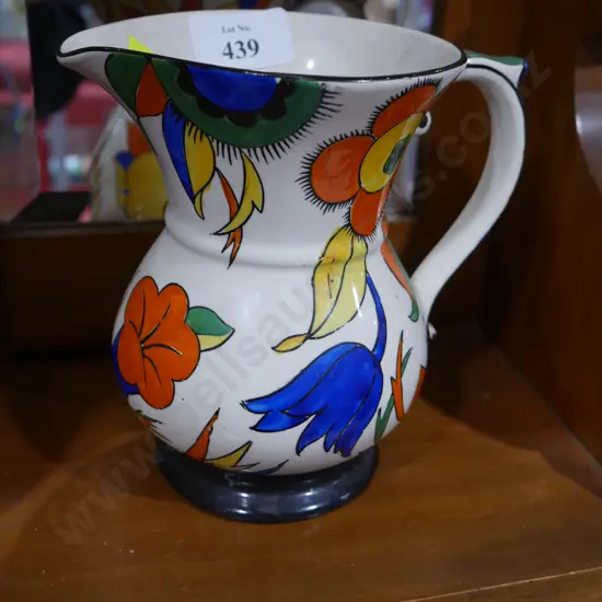 Jug