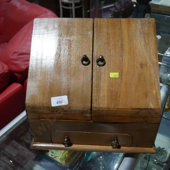 Writers box