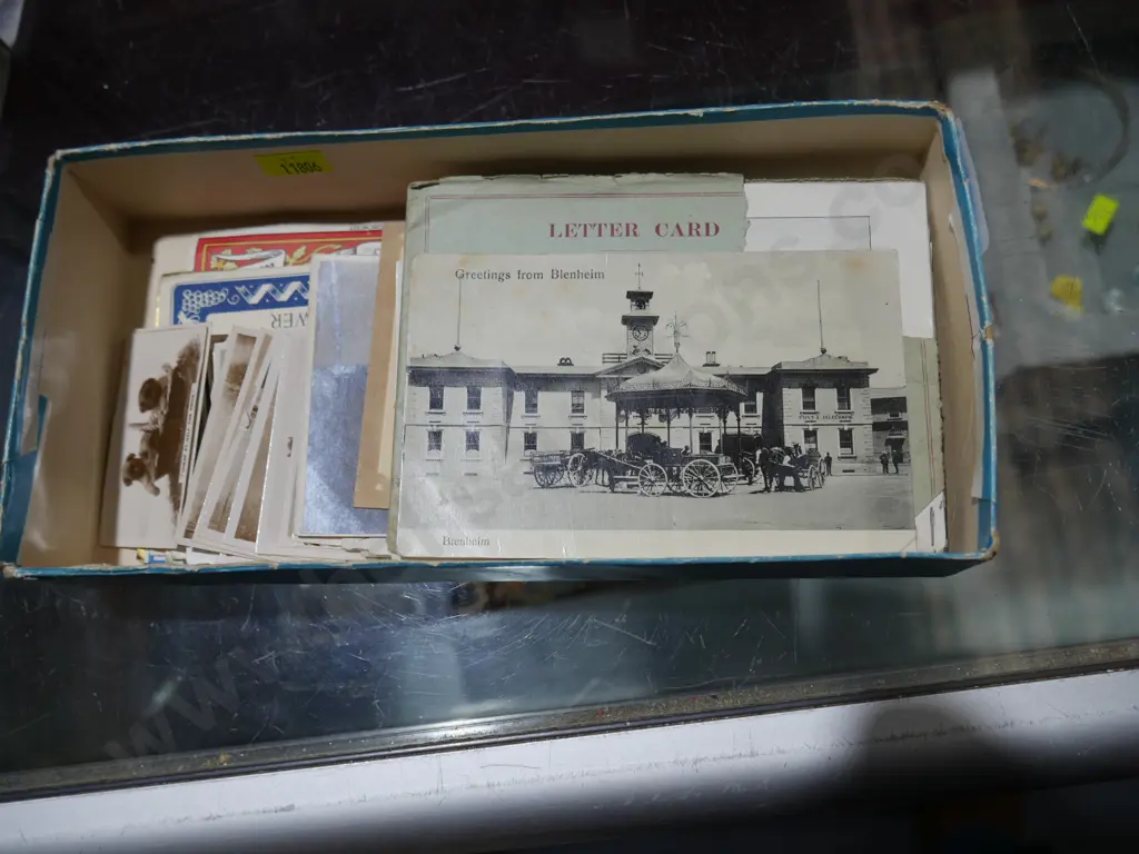 Postcards etc Image 1++