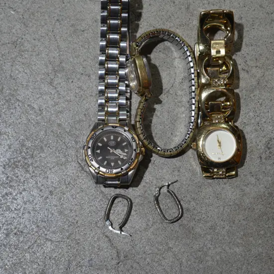 Watches