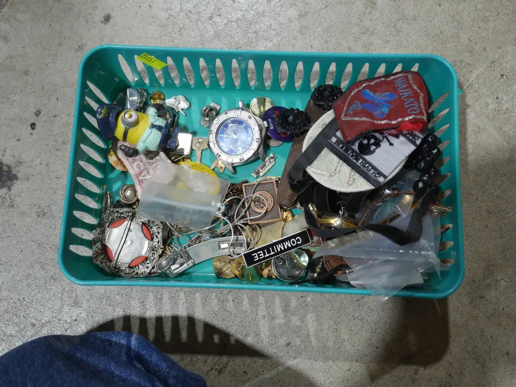 Jewellery etc Image 1++