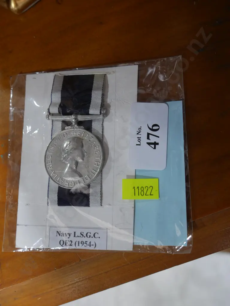 Navy medal Image 1++