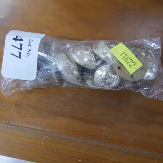 RNZIR buttons