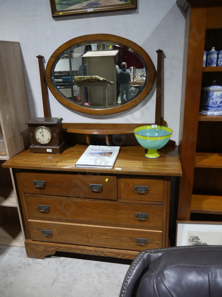 Dressing table Image 1++