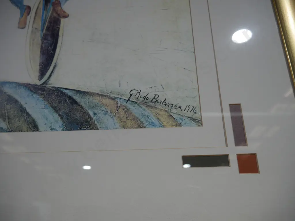Artwork by G Rodo Boulanger Image 1++