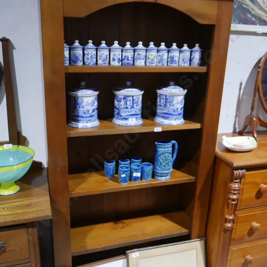 Bookcase