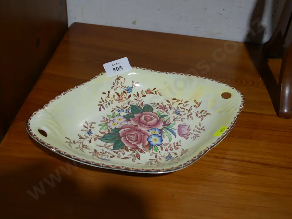 Maling dish Image 1++