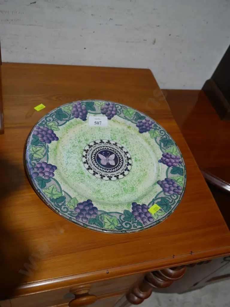 Maling plate Image 1++