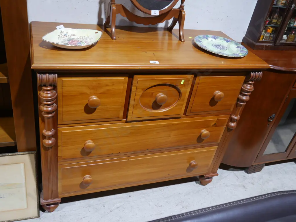 Chest of drawers Image 1++