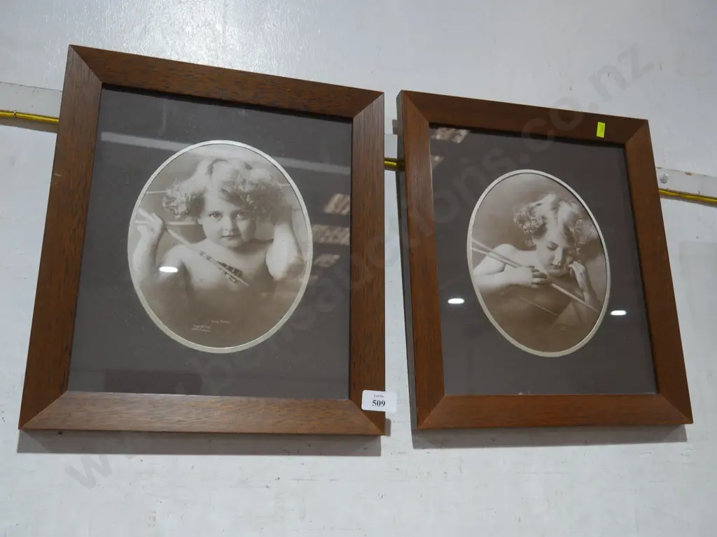Two child images Image 1++
