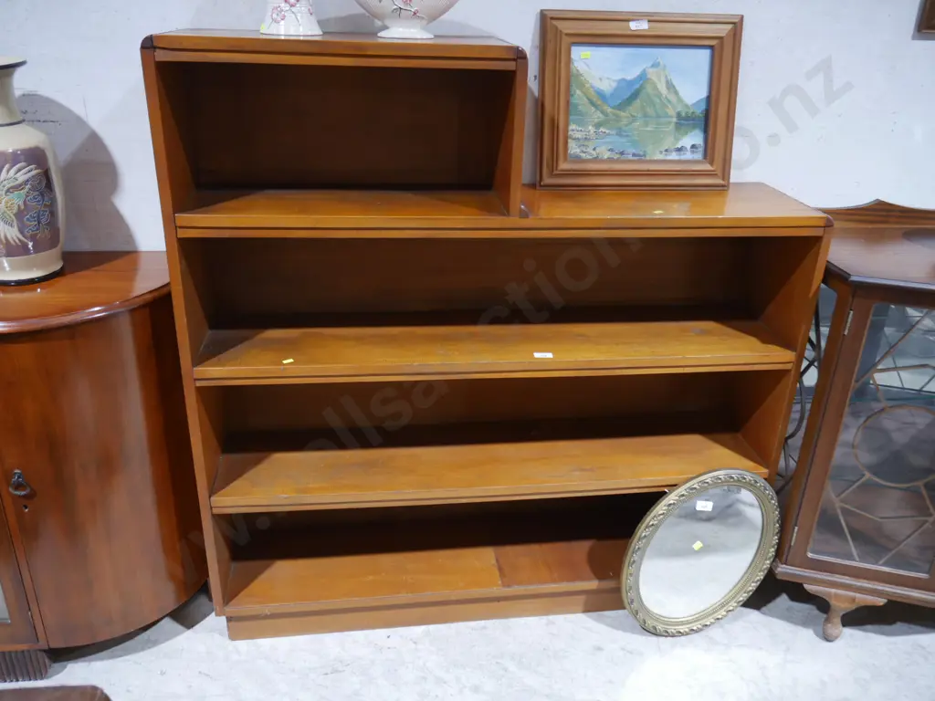 Bookcase Image 1++