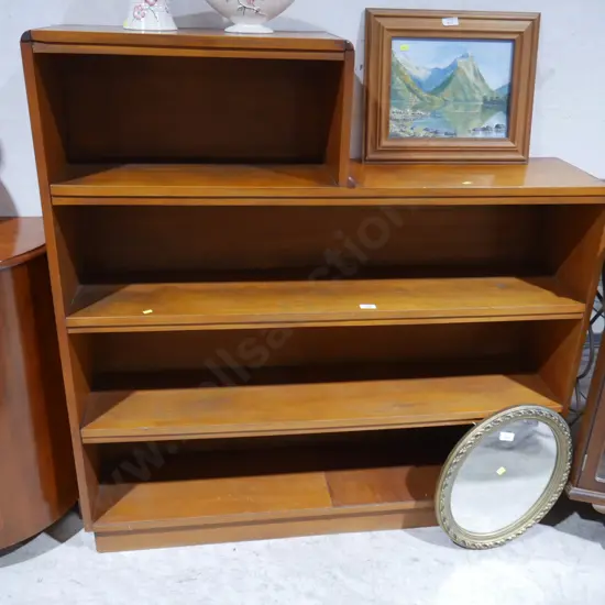 Bookcase