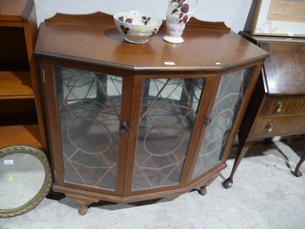 Display cabinet Image 1++