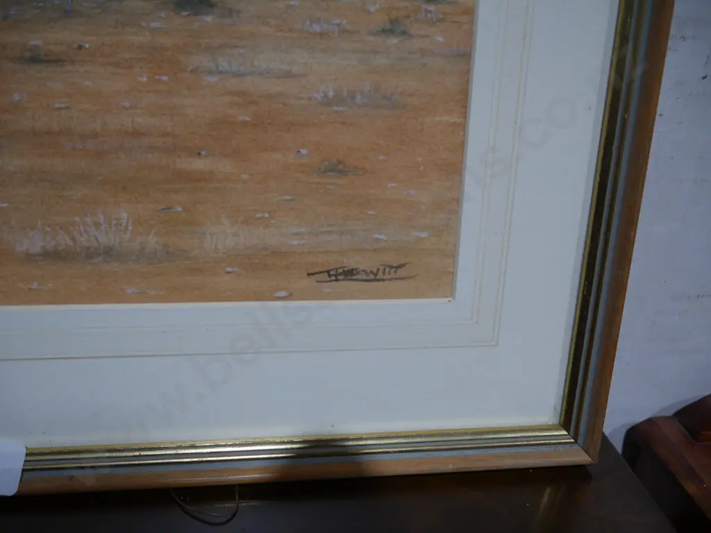Watercolour Image 1++