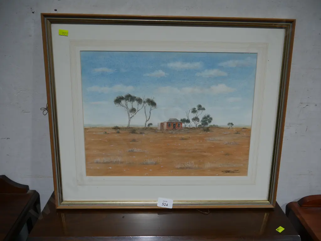 Watercolour Image 1++