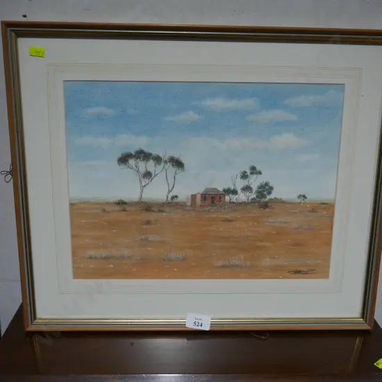 Watercolour