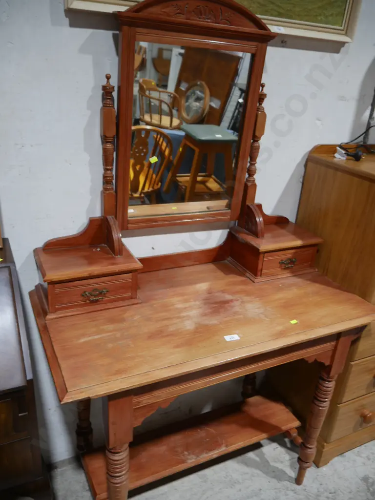Dressing table Image 1++