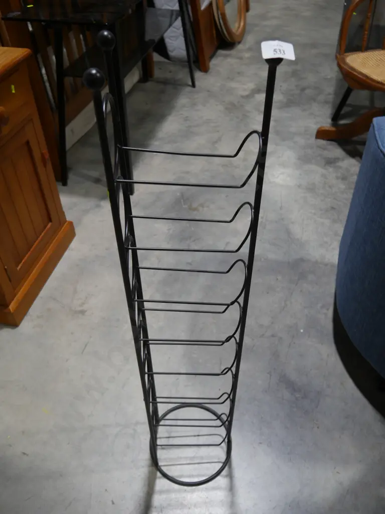 Wine rack Image 1++