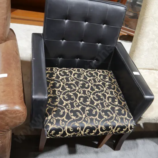 Arm chair