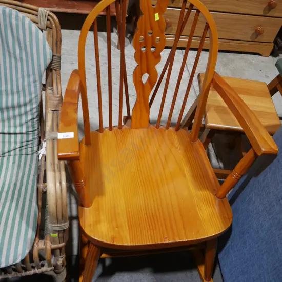 Rocking chair