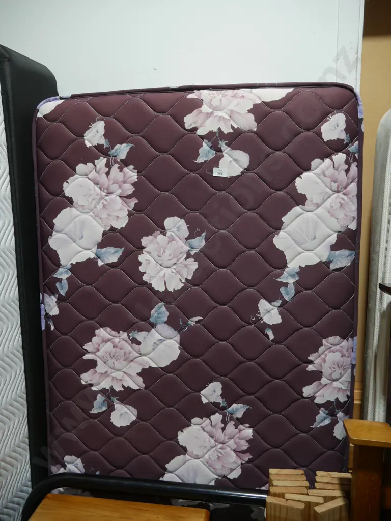 Single slat bed Image 1++