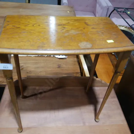 Small table