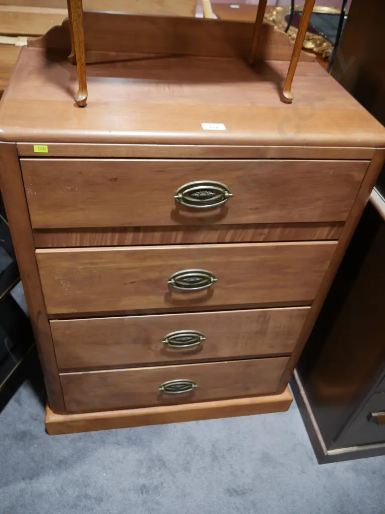 Chest of  drawers Image 1++