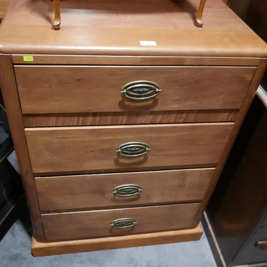 Chest of  drawers