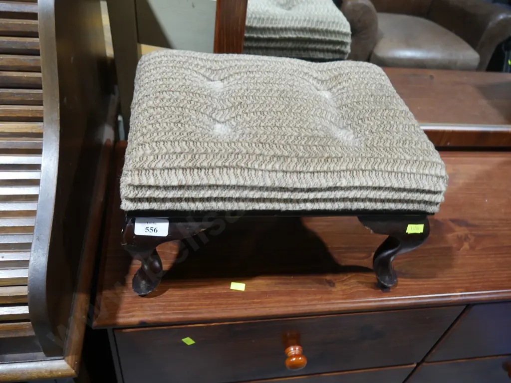 Footstool Image 1++