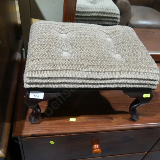 Footstool