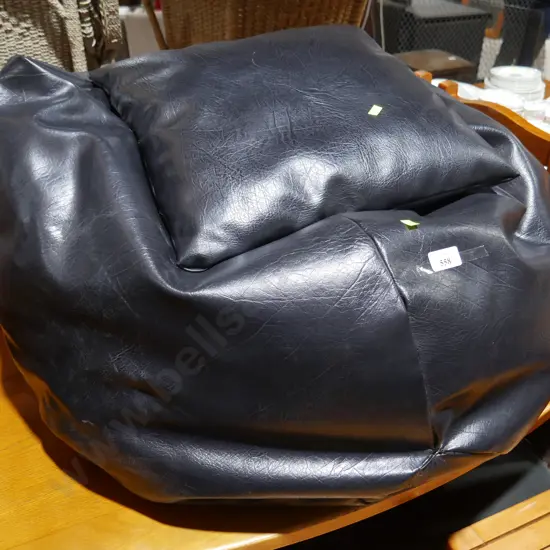 Bean bag