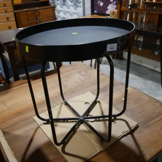 Side table