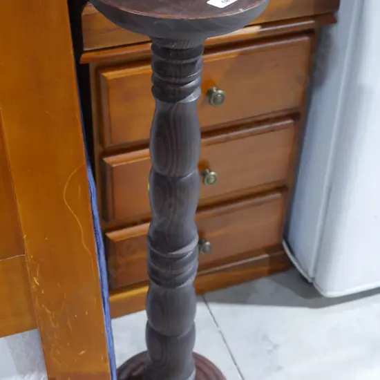 Plant stand