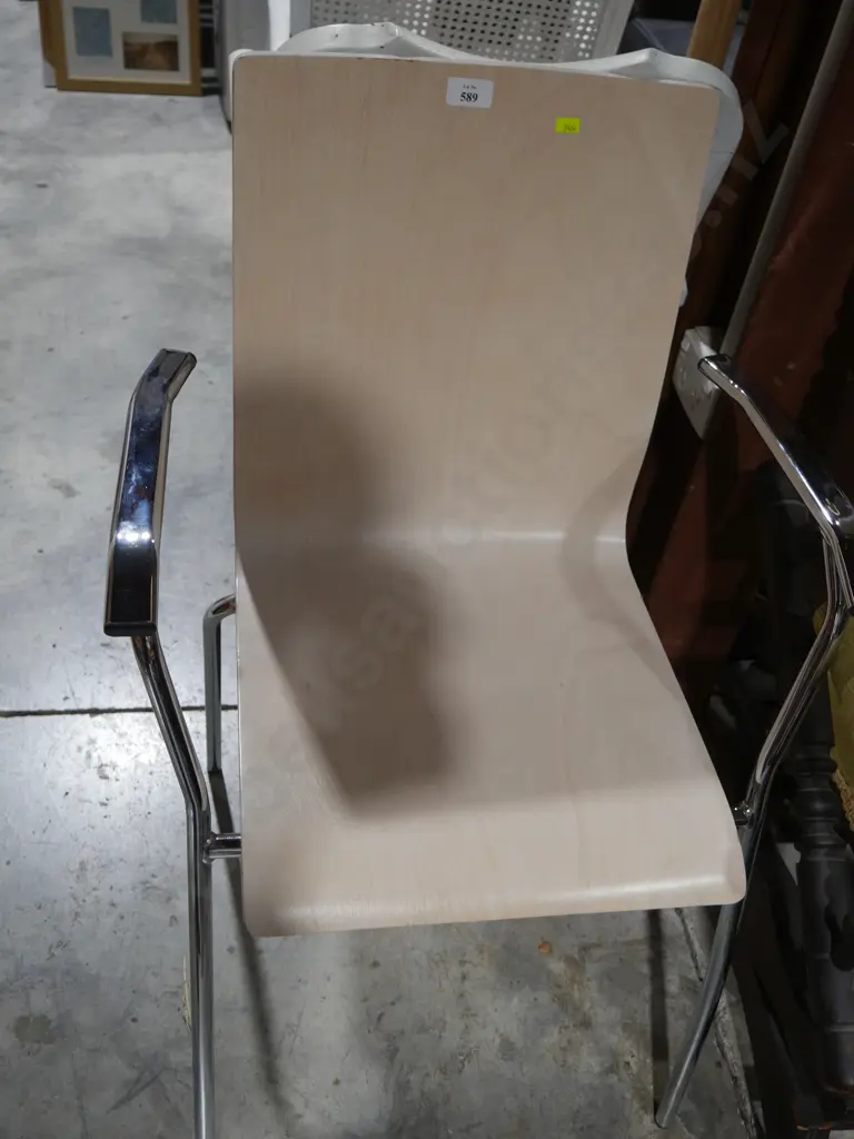 Dining chair Image 1++